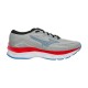 MIZUNO WAVE SERENE-Nimbus Cloud/Blue Pace/Ignition Red