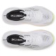 SAUCONY GUIDE 18-(WHITE/PEEL)