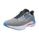 MIZUNO WAVE INSPIRE 21-Pearl Blue/White/Blue Pace