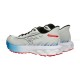 MIZUNO WAVE SKYRISE 6-Nimbus Cloud/Black/Blue Pace