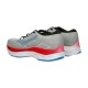 MIZUNO WAVE SERENE-Nimbus Cloud/Blue Pace/Ignition Red