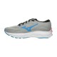 MIZUNO WAVE SERENE-Nimbus Cloud/Blue Pace/Ignition Red