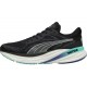 PUMA Magnify NITRO 2,PUMA Black-Aquatic-Blue