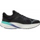 PUMA Magnify NITRO 2,PUMA Black-Aquatic-Blue