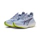 PUMA ForeverRun NITRO 2 donna,Cool Weather-Yellow