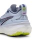 PUMA ForeverRun NITRO 2 donna,Cool Weather-Yellow