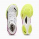 PUMA Deviate NITRO 3 Wns,PUMA White-Pure Magenta