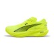 PUMA Deviate NITRO 3,Yellow Alert-PUMA Black