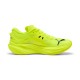 PUMA Deviate NITRO 3,Yellow Alert-PUMA Black