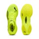 PUMA Deviate NITRO 3,Yellow Alert-PUMA Black