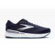 BROOKS Beast GTS 24-Peacoat/True Navy/White