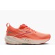 BROOKS GLYCERIN 22 donna-Desert Flower/Hot Coral/Milk