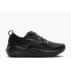 BROOKS GLYCERIN GTS22-Black/Black/Ebony