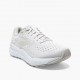 BROOKS GHOST 16 donna-White/Grey/Black