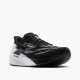 BROOKS LAUNCH 11-Black/White