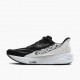 BROOKS LAUNCH 11-Black/White