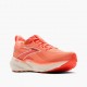 BROOKS GLYCERIN 22 donna-Desert Flower/Hot Coral/Milk