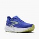 BROOKS GLYCERIN 22 donna-Amparo Blue/Hyper Iris/Yellow