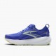 BROOKS GLYCERIN 22 donna-Amparo Blue/Hyper Iris/Yellow