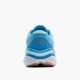 BROOKS GHOST MAX 2 donna-Baltic Sea/Bonnie Blue/Peach