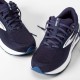 BROOKS Beast GTS 24-Peacoat/True Navy/White