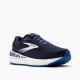 BROOKS Beast GTS 24-Peacoat/True Navy/White