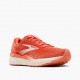 BROOKS GHOST 16 donna-Coral/Desert Flower/Coconut