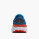 BROOKS GHOST 16-Bonnie Blue/Blue Ribbon/Orange