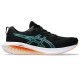 ASICS GEL EXCITE 10-Black/Wave Teal