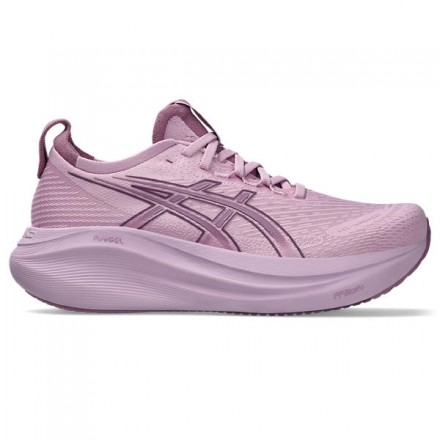 ASICS GEL NIMBUS 27 donna-Light Ube/Dark Ube