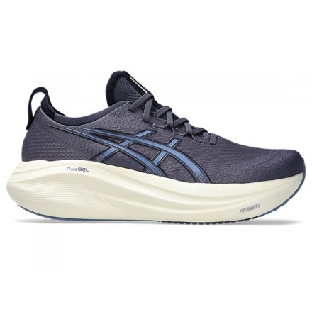 ASICS GEL NIMBUS 27-INDIGO FOG/DENIM BLUE