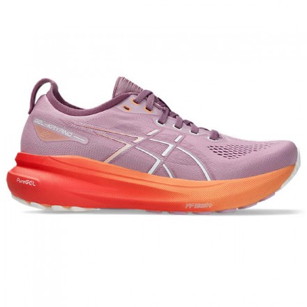 ASICS GEL-KAYANO 31 donna-Light Ube/White