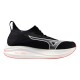 MIZUNO NEO ZEN -BLACK/WHITE/FIERY CORAL