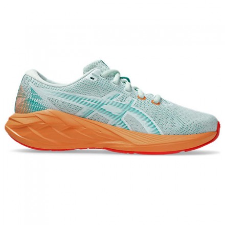 ASICS NOVABLAST 5 GS-Soothing Sea/Wave Teal