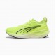 PUMA ForeverRun NITRO 2,Yellow Alert-PUMA Blacl