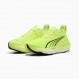 PUMA ForeverRun NITRO 2,Yellow Alert-PUMA Blacl