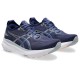 ASICS GEL KAYANO 31 donna-Indigo Blue/Pure Silver