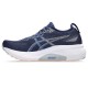 ASICS GEL KAYANO 31 donna-Indigo Blue/Pure Silver