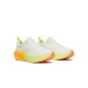 SAUCONY SURGE 3 -WHITE/CITRON