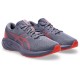 ASICS NOVABLAST 5 GS-Greyish Purple/Coral Reef