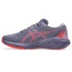 ASICS NOVABLAST 5 GS-Greyish Purple/Coral Reef