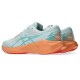 ASICS NOVABLAST 5 GS-Soothing Sea/Wave Teal