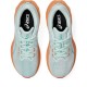 ASICS NOVABLAST 5 GS-Soothing Sea/Wave Teal