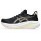 ASICS GEL NIMBUS 27 donna-Black/Breeze