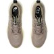 ASICS GEL CUMULUS 27-Taupe Grey/Black