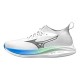 MIZUNO NEO ZEN-WHITE/BLACK/BLUE