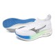 MIZUNO NEO ZEN-WHITE/BLACK/BLUE