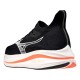 MIZUNO NEO ZEN -BLACK/WHITE/FIERY CORAL