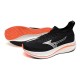 MIZUNO NEO ZEN -BLACK/WHITE/FIERY CORAL