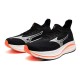 MIZUNO NEO ZEN -BLACK/WHITE/FIERY CORAL